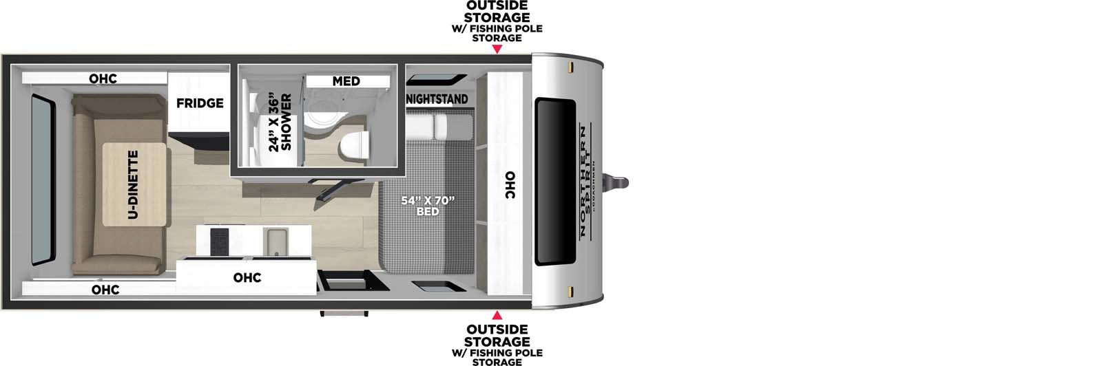 16RDB Floorplan Image